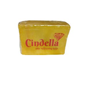 Cindella skin whitening soap in available online