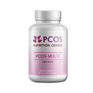 Pcos Multi Vitamin Pills in ONLINE