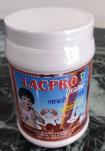 LACPRO Junior Powder