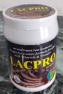 LACPRO Powder