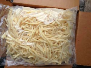 Frozen Potato French Fries