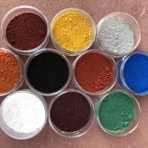 Good Quality Iron Oxide Hematite Powder