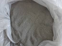 High Purity Zinc Ash Powder 99.5%