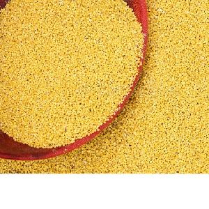 High Quality White And Yellow Millet