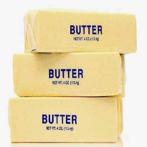 Premium Quality Unsalted Butter 82% And Salted Butter