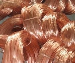Top Quality Copper Wire Scrap 99.99%