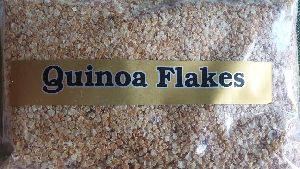 quinoa flakes