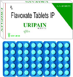 Uripain Tablets