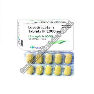 Levetiracetam