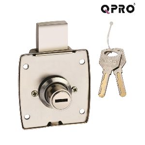 Metal Cupboard Locks