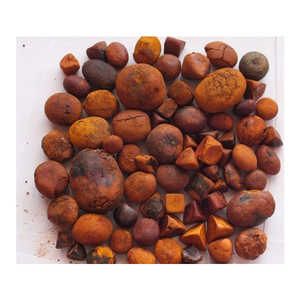natural cow gallstone