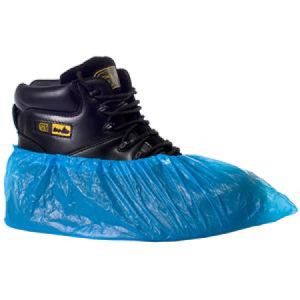 plastic shoe cover