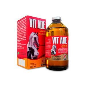 VIT ADE  Pets Calcium Supplements