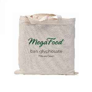 Cotton Grocery Shopping Bag
