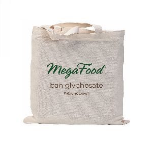 Cotton Grocery Shopping Bag, For Household, Package, Size : 40 X 35 Cm