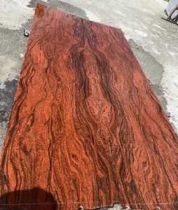 Himalayan Orange Granite Slabs