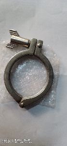Stainless Steel Tc Clamp