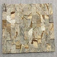 Bidasar Brown Mosaic Tiles