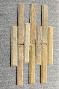 Rainbow Capsule Bricks