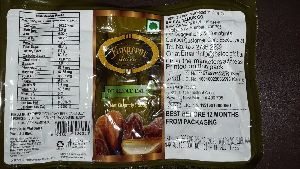 Emperor Premium Quality 500 Grms Seedless Golden Dates(happy Foods)