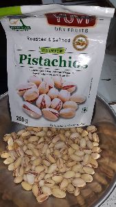 YUVI (PISTACHIOS)(HAPPY FOODS)