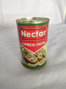 Curried Patra