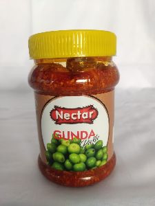 Gunda Pickle