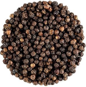 black pepper seeds