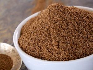 garam masala powder