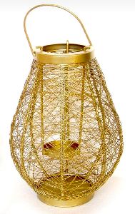 Nest Tea Light Holder