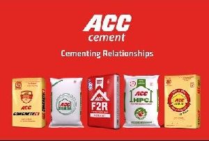 ACC Cement - Latest Price, Dealers & Retailers in India