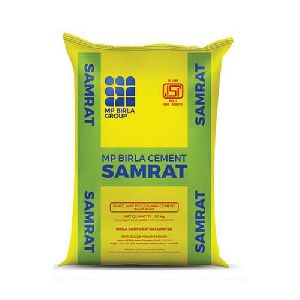 Birla Samrat Cement
