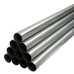 Stainless Steel Round Pipe