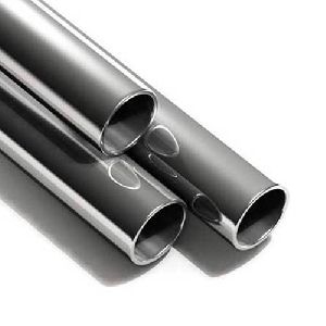 Polished Mild Steel Pipe