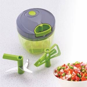 Vegetable Cutter &amp;amp; Chopper