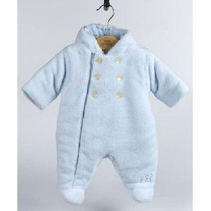 Winter Baby Suits