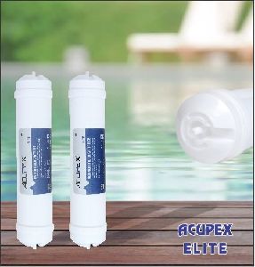 Acupex Elite Filter Cartridge