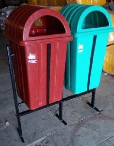 Hanging HDPE Dustbin