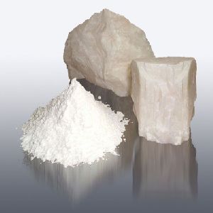 Talc Mineral