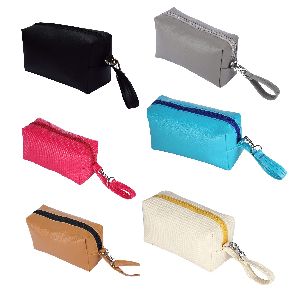 toiletries bags