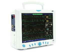 MultiPara Patient Monitor