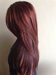 Copper Henna Hair Color Powder