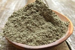 Dead Sea Mud Clay Powder