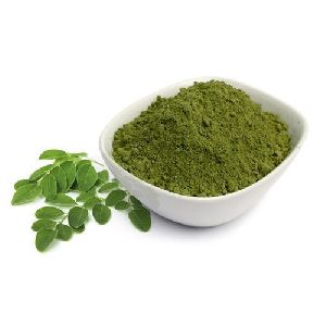 moringa leaf powder