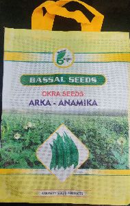 Anamika Okra Seeds