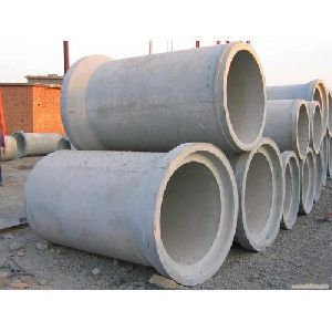 1000 mm RCC Cement Pipes