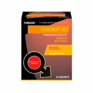 Tongkat Ali Sachet With Best Offers Available