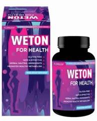 Health Supplement For Women Available