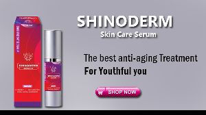 Natural Skin Lightening Serum