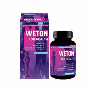 Weton for weight gain pills in online now